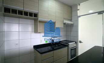 Imagem: Lindo Apartamento Locação Innova 2 dorm