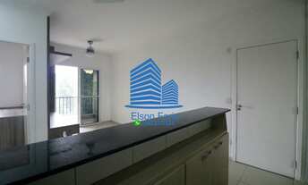 Imagem 5: Lindo Apartamento Locação Innova 2 dorm c/ Suíte Próx Bradesco Cidade de Deus