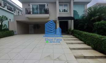 Imagem: Luxuosa Casa em Condomínio para Locação