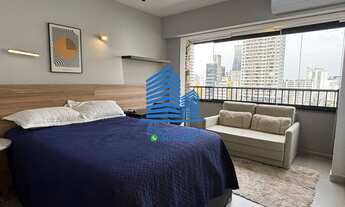 Imagem: Apartamento para locação em Pinheiros