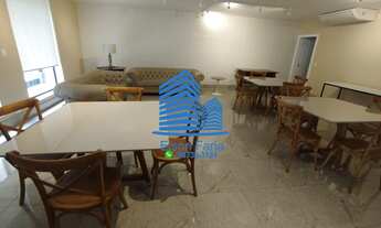 Imagem 4: Imóvel locação alto padrão no Itaim Bibi: Apartamento de 4 quartos com suíte, sala ampla e