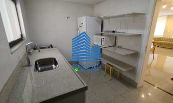 Imagem 2: Imóvel locação alto padrão no Itaim Bibi: Apartamento de 4 quartos com suíte, sala ampla e