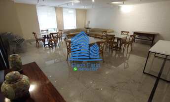 Imagem 5: Imóvel locação alto padrão no Itaim Bibi: Apartamento de 4 quartos com suíte, sala ampla e