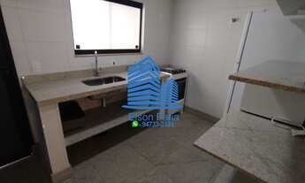 Imagem: Imóvel locação alto padrão no Itaim