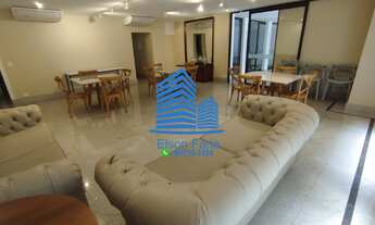 Imagem 6: Imóvel locação alto padrão no Itaim Bibi: Apartamento de 4 quartos com suíte, sala ampla e