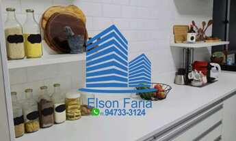 Imagem: Apartamento à venda em Osasco-SP, Jaguaribe