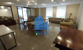 Imagem 3: Imóvel locação alto padrão no Itaim Bibi: Apartamento de 4 quartos com suíte, sala ampla e