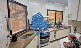 Imagem 6: APARTAMENTO RESIDENCIAL em BARUERI - SP, DEZOITO DO FORTE EMPRESARIAL/ALPHAVILLE