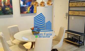 Imagem 4: Apartamento à venda em Osasco-SP, bairro Continental, 3 quartos, 1 suíte, 2 salas, 1 banhe