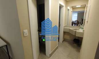 Imagem 7: Imóvel locação alto padrão no Itaim Bibi: Apartamento de 4 quartos com suíte, sala ampla e