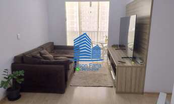 Imagem 2: Apartamento Venda 3 dorm Próx Cidade de Deus Umuarama Osasco Innova São Francisco Repleto