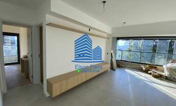 Imagem 5: Apto Locação Barueri, Alphaville Centro Industrial - Oka Mamoré - 2 suites, 2 vagas, Reple