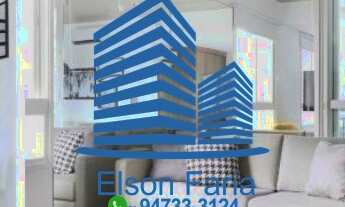 Imagem: Apartamento de Alto Padrão para Locação