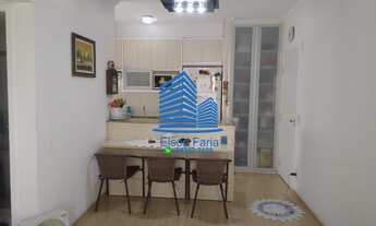 Imagem: Apartamento Venda 3 dorm Próx Cidade de