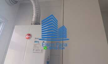 Imagem 2: Apto Venda 2 dorm com Suíte Innova Blue Osasco Repleto de Armários Próx Bradesco Cidade de