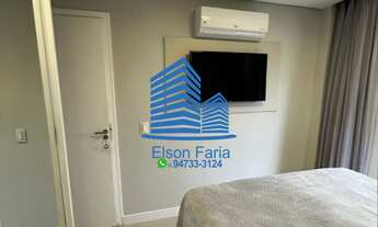 Imagem 5: Apto Central Park Barueri 3 dorm com Suíte 2 Vagas Repleto de Planejados Jd. Tupanci