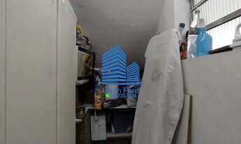 Imagem 3: Casa Sobrado Vila Dirce Carapicuíba 3 dorm com suíte 2 banheiro Churrasqueira