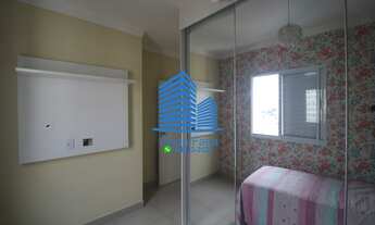 Imagem 7: Lindo Apartamento Venda 3 Dorm c/ Suíte Innova Blue Osasco Próx Umuarama Cidade de Deus Ce