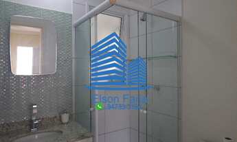 Imagem 6: Lindo Apartamento Venda 3 Dorm c/ Suíte Innova Blue Osasco Próx Umuarama Cidade de Deus Ce