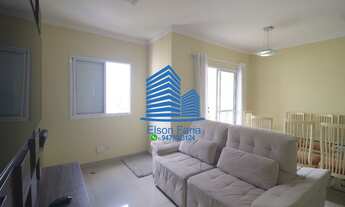 Imagem 5: Lindo Apartamento Venda 3 Dorm c/ Suíte Innova Blue Osasco Próx Umuarama Cidade de Deus Ce