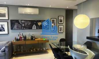 Imagem 5: Apartamento à venda em Osasco-SP: 3 quartos, 1 suíte, 2 salas, 1 vaga de garagem, 72,00 m²