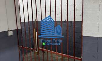 Imagem 2: Galpão Comercial para Locação em Barueri-SP - Jardim Iracema/Aldeia 400m² de Área