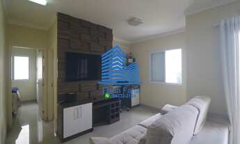 Imagem 4: Lindo Apartamento Venda 3 Dorm c/ Suíte Innova Blue Osasco Próx Umuarama Cidade de Deus Ce