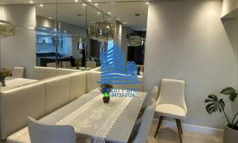 Imagem: Apto Central Park Barueri 3 dorm com Suíte