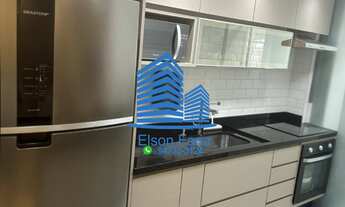 Imagem 3: Apto Central Park Barueri 3 dorm com Suíte 2 Vagas Repleto de Planejados Jd. Tupanci