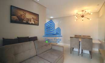 Imagem 6: Apto Venda 2 dorm com Suíte Innova Blue Osasco Repleto de Armários Próx Bradesco Cidade de