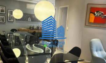 Imagem 4: Apartamento à venda em Osasco-SP: 3 quartos, 1 suíte, 2 salas, 1 vaga de garagem, 72,00 m²