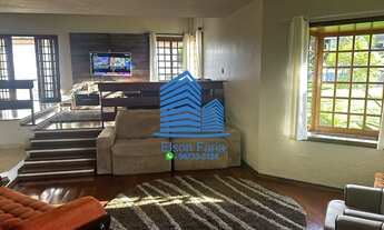 Imagem: Imperdível Casa de alto padrão em condomínio