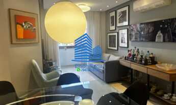 Imagem 2: Apartamento à venda em Osasco-SP: 3 quartos, 1 suíte, 2 salas, 1 vaga de garagem, 72,00 m²