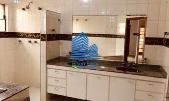 Imagem 7: Residência de luxo em condomínio Alphaville-SP: 4 quartos, 2 suítes, 4 salas, 6 vagas, 470