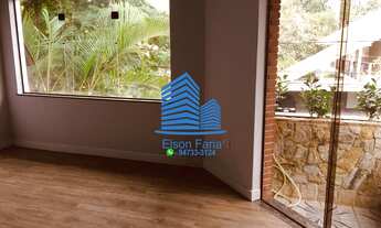 Imagem 4: Residência de luxo em condomínio Alphaville-SP: 4 quartos, 2 suítes, 4 salas, 6 vagas, 470