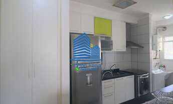 Imagem 2: Lindo Apartamento Venda 3 Dorm c/ Suíte Innova Blue Osasco Próx Umuarama Cidade de Deus Ce