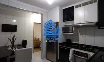 Imagem 6: Casa Sobrado Vila Dirce Carapicuíba 3 dorm com suíte 2 banheiro Churrasqueira