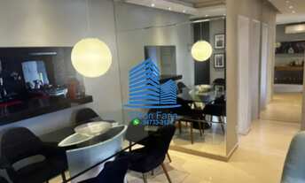 Imagem 3: Apartamento à venda em Osasco-SP: 3 quartos, 1 suíte, 2 salas, 1 vaga de garagem, 72,00 m²