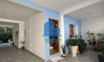 Imagem 1: Casa Sobrado Vila Dirce Carapicuíba 3 dorm com suíte 2 banheiro Churrasqueira