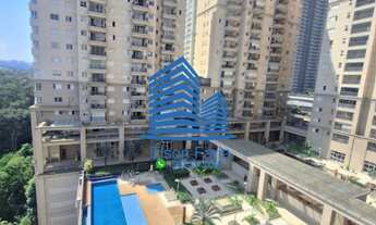 Imagem: Apartamento de alto padrão para locação