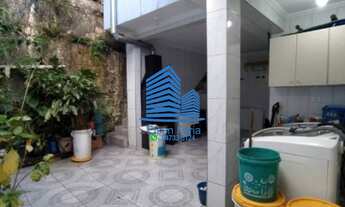 Imagem 7: Casa Sobrado Vila Dirce Carapicuíba 3 dorm com suíte 2 banheiro Churrasqueira