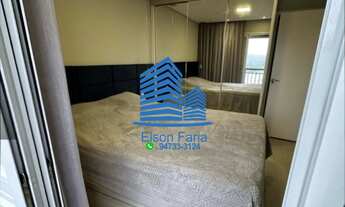 Imagem 4: Apto Central Park Barueri 3 dorm com Suíte 2 Vagas Repleto de Planejados Jd. Tupanci