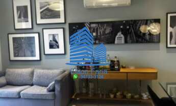 Imagem 6: Apartamento à venda em Osasco-SP: 3 quartos, 1 suíte, 2 salas, 1 vaga de garagem, 72,00 m²