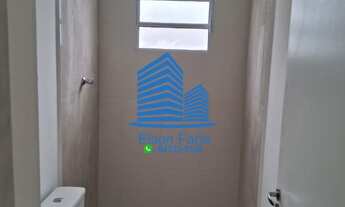 Imagem 3: Casa 2 dorm com Suíte Novo Empreendimento Residencial Raízes Aguassai Cotia Próx Centro Co