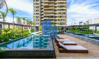 Imagem: Cobertura de luxo no Brooklin, São Paulo-SP