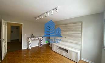 Imagem: Apartamento para locação na Vila Madalena