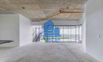 Imagem 2: Cobertura de luxo no Brooklin, São Paulo-SP: 4 quartos, 4 suítes, 3 salas, 6 banheiros, 5