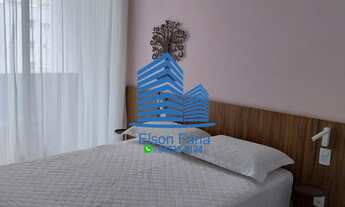 Imagem 7: Apartamento para locação em Pinheiros, São Paulo-SP: 1 quarto, 1 banheiro, 30m² de área!