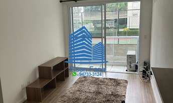 Imagem 2: Apartamento à venda em Barueri-SP, Alphaville Centro Industrial e Empresarial - 2 dormitór