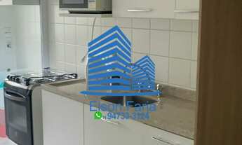 Imagem 4: Apartamento à venda em Barueri-SP, Alphaville Centro Industrial e Empresarial - 2 dormitór